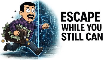 The Financial Reset Will Crush Millions But You Can Win If You Do This