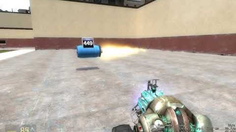 More realistic wiremod thruster effects