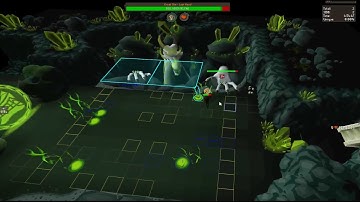 In-Depth 3:1 Scythe/Fang Guide Solo Olm