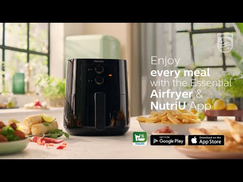 Philips Airfryer HD9200, Rahasia Menggoreng dengan Sedikit Lemak