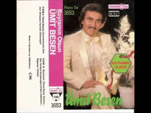 Ümit Besen - Sevmek Kolay Değil