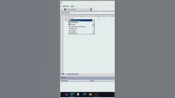 Excel VBA Magic: Auto-Fit Cells with Just One Click! ✨