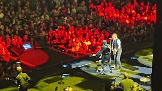 Two Hearts (Are Better Than One) - Bruce Springsteen @ Chase Arena, San Francisco CA 28 March 2024