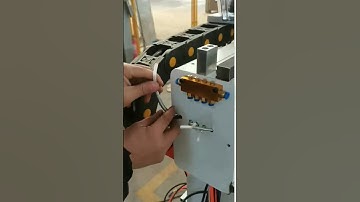 Lubrication Oil Pump for CNC Machine #shorts  #Tik Tok