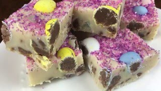 Easy Easter Fudge by Dear Crissy 951 views 8 years ago 1 minute, 11 seconds