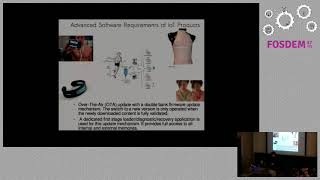 Secure Microkernel for Deeply Embedded Devices