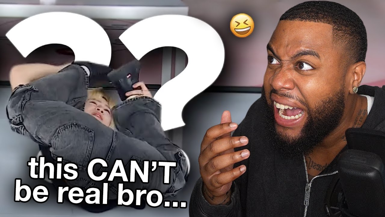 KPOP TRY NOT TO LAUGH: CHAOTIC BOYS PLANET 2 MOMENTS!