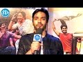 Capture de la vidéo Music Director Ram Narayan Wishes To Idream Music Channel