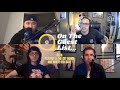 Robbie Fox from Barstool Sports Helps us Pick a Festival to go to: On the Guest List...Podcast