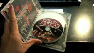 DVD and VHS Update - May 14th 2011