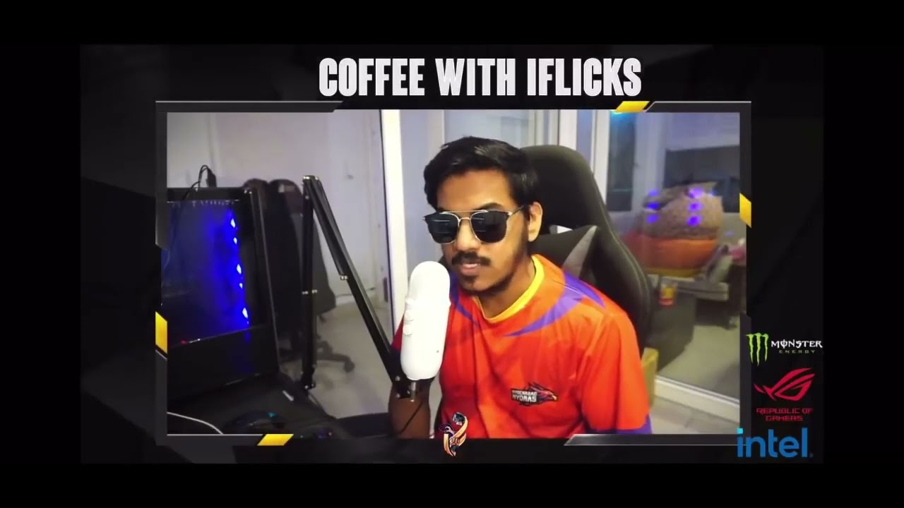 Coach Iflicks on MortaL SID and 8bit Thug income😍 Power of s8ul 