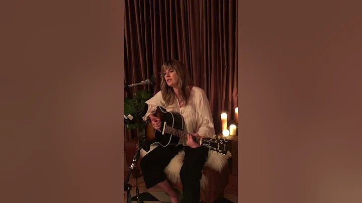 Grace Potter - Angel From Montgomery (John Prine)
