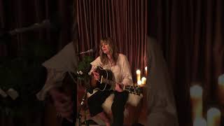 Grace Potter - “Angel From Montgomery” (John Prine) chords