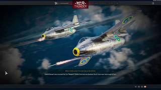 Perang Pesawat | War Thunder screenshot 2