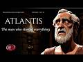 Atlantis: The Complete History. Part 1 — The Man Who Started Everything: Plato