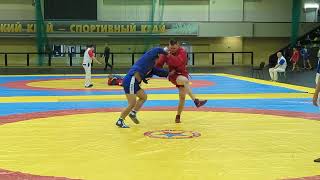 В Хабаровске стартовали чемпионаты ВВО по дзюдо и самбо