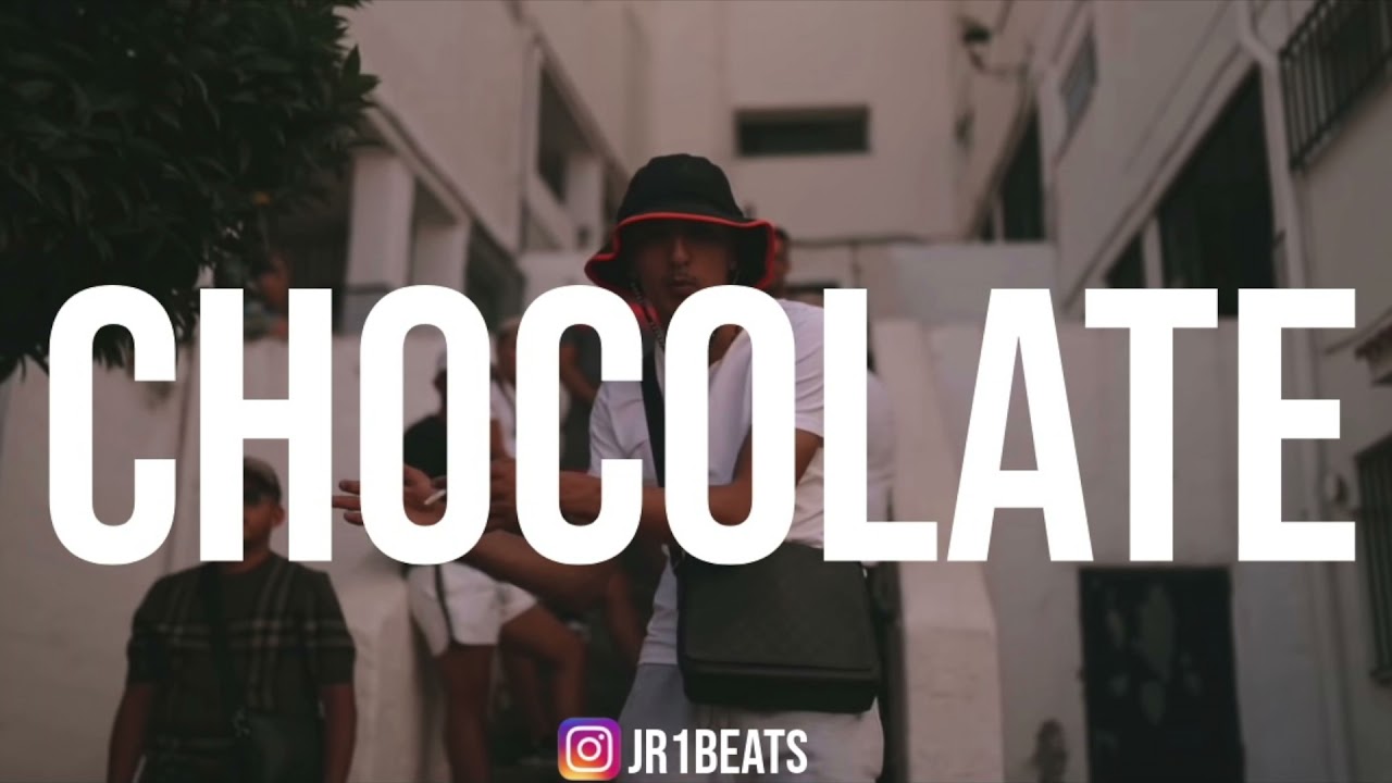 [SOLD] Morad x Jul Type Beat 2021 - "Chocolate" | Rap Instrumental