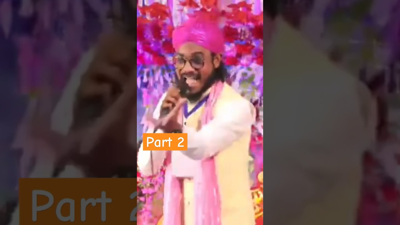 Mere Nabi ka Ghumbad E Khajhra♥️lajawab Part 2 