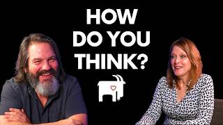 Thinking Is Really Organizing