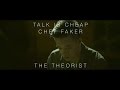 Chet Faker - Talk Is Cheap | The Theorist Piano Cover