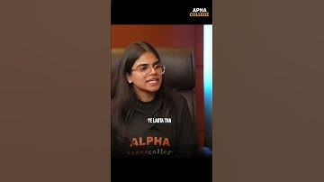 Expectations and Reality regarding placement scenarios in College while preparing for JEE #coding