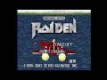 Arcade Hits - Raiden. [PlayStation - Seibu Kaihatsu, Hamster]. (2002). Full Hard, Arrange Music Play
