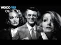 The crucial role of Hollywood spies - from Cary Grant to Marlene Dietrich and Greta Garbo