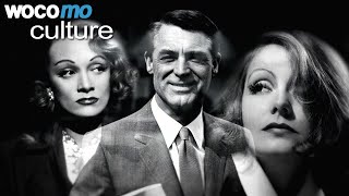 The crucial role of Hollywood spies - from Cary Grant to Marlene Dietrich and Greta Garbo