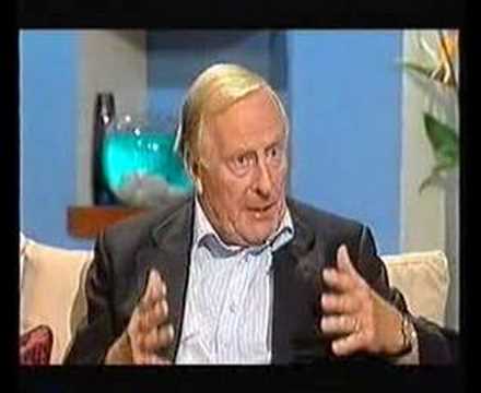 How to Stop Smoking with Allen Carr's Easyway on Richard & Judy