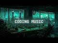 Coding Music — Zeroed In | Ambient Coding Music