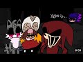 Fnf Triple Trouble UTAU Lyrics Cover