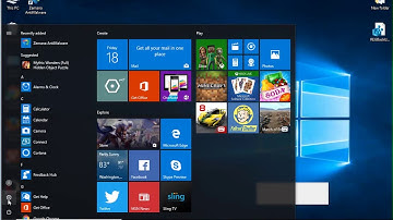 Uninstall Zemana AntiMalware 2 on Windows 10 Creators Update