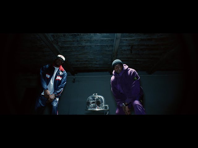 Dizzee Rascal - Arsey
