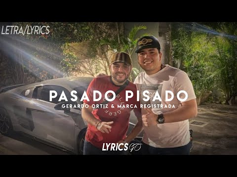 Pasado Pisado -