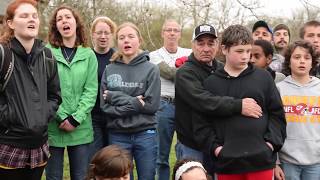 CCF Spring Break 2016