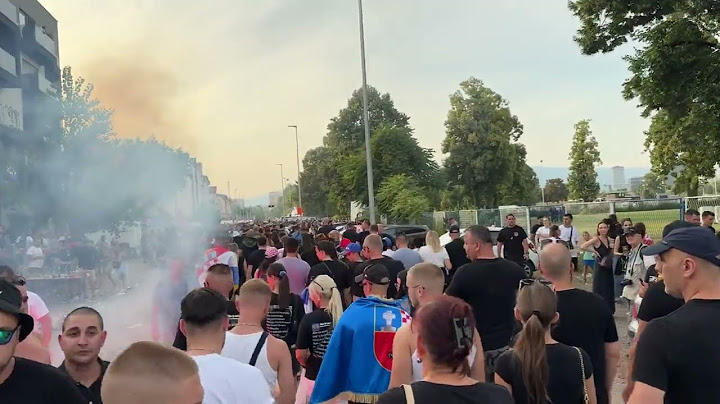 Ono Kad Znaš Da Si Hrvat i Na Pravom Mjestu❤️🇭🇷 *suza i ježenje*