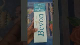 Bevon Syrup#medicine with swaraj