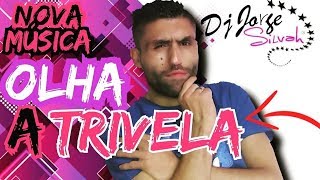 Dj Jorge A Trivela Novas As Ciganas 2020 Não Ao Racismo Resimi