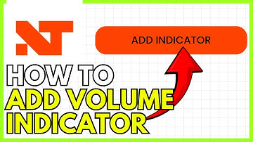 How to Add Volume Profile in NinjaTrader 8 (Full Guide)