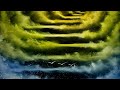 Ascension - Stairway to Heaven Seascape Tutorial with #paintwithjosh #PaintingTurorial #BobRoss 