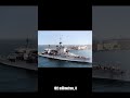 El Acorazado HMS Warspite #shorts #ww2 #military