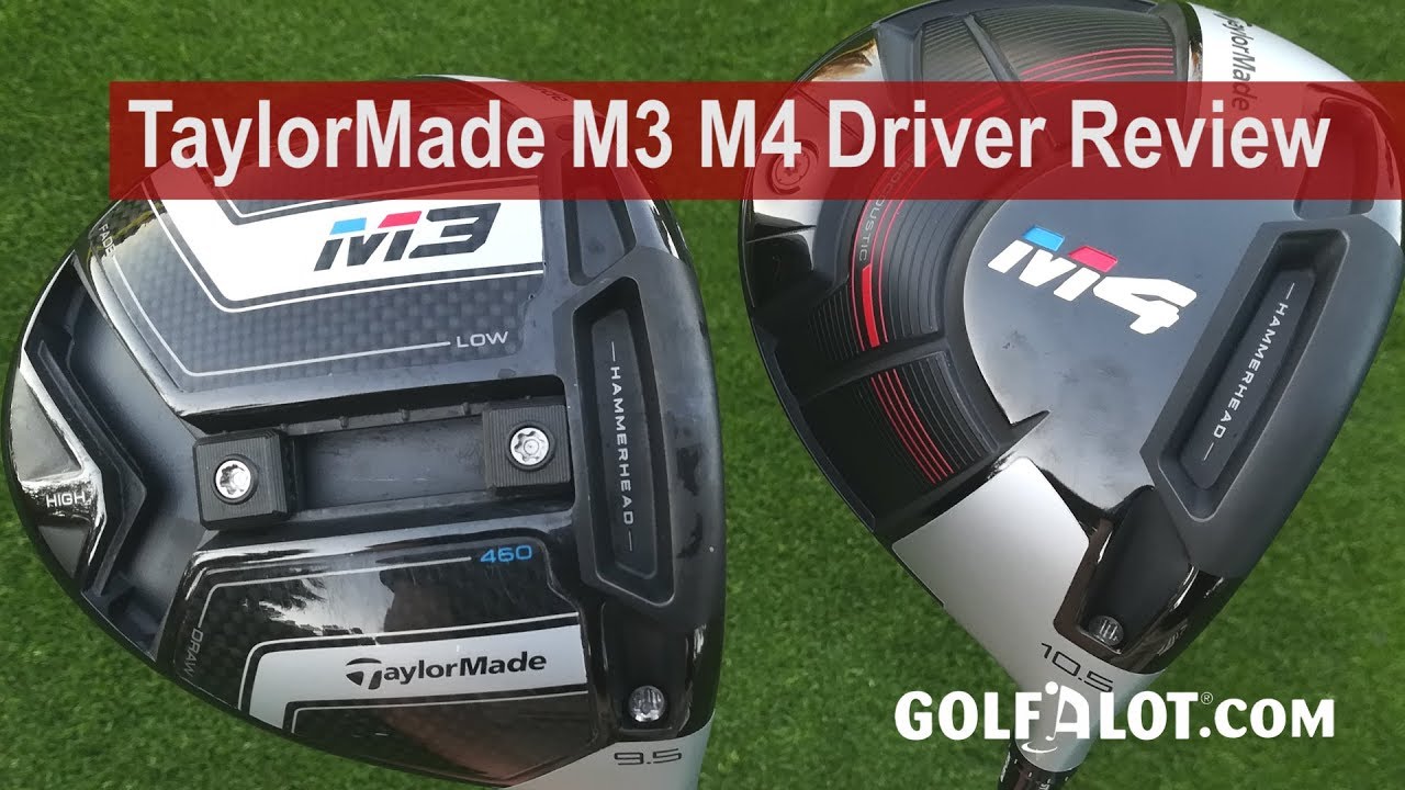 m3 driver review