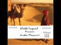 Volume 4: Klubb Legend Presents Arabic Pleasure!
