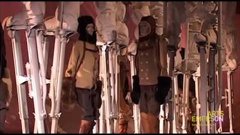 30 sec Preview - 69 South (The Shackleton Project)