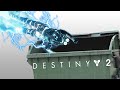 Destiny 2 Be Like That Sometimes...