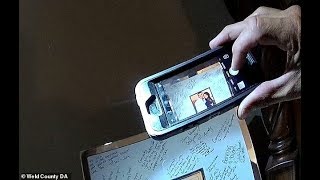 Details Deeter Gate Tipped Chris Watts over the Edge Update