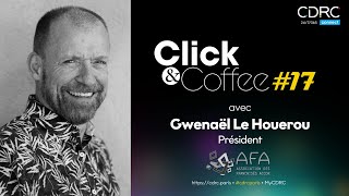 Click & Coffee #17 : L’hôtellerie survira-t-elle à la pandémie ?