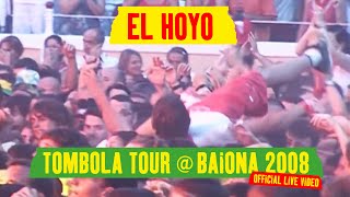 Manu Chao - El Hoyo Live Baionarena (Tombola Tour @ Baiona 2008) [Official Live Video]