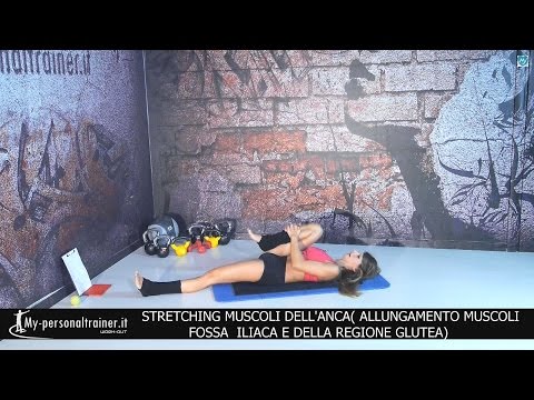 Video: Stretching Del Divano: Come Fare, Variazioni, Muscoli Mirati, Precauzioni
