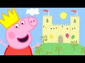 Peppa Pig Português Brasil | tion 142 | Pepa ping ping | HD | Desenhos Animados